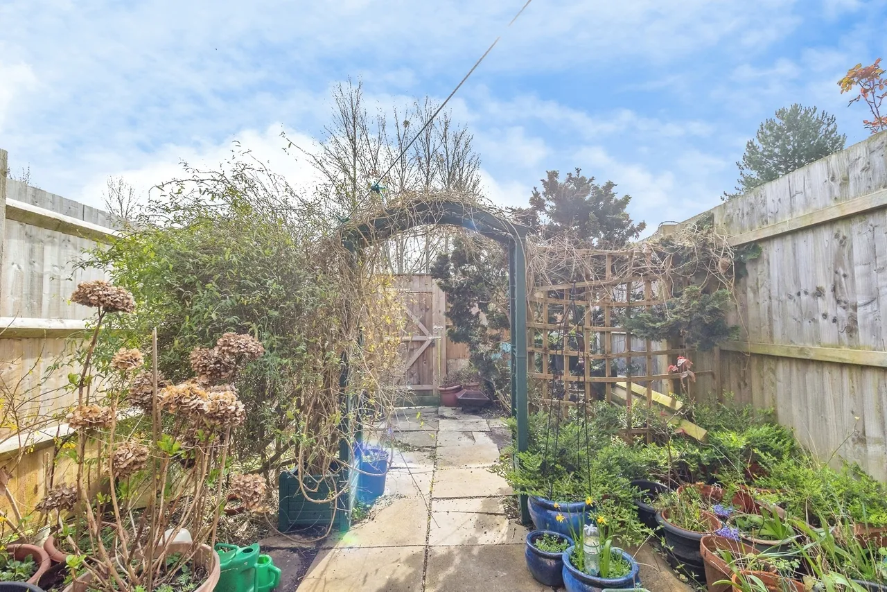 Towan Avenue, Fishermead, MK6, photo 20