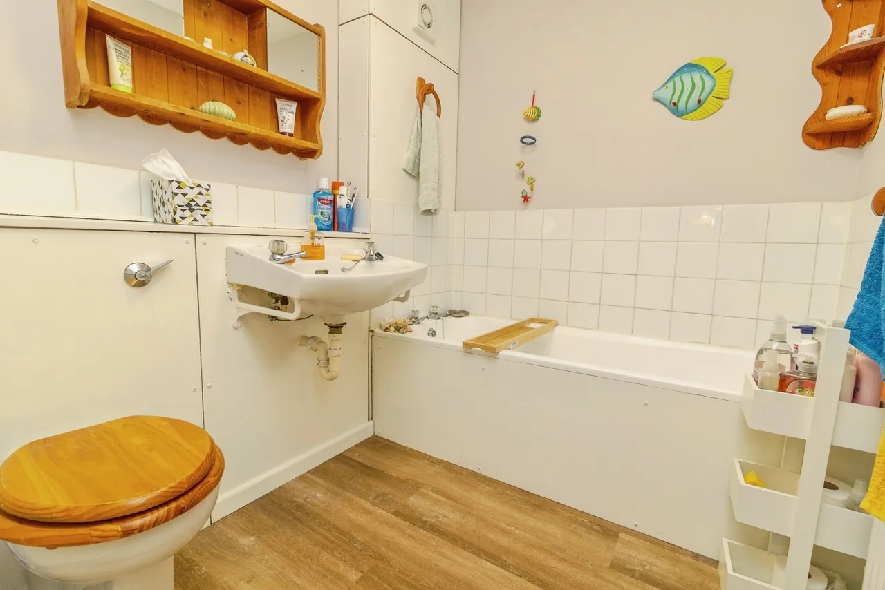 Towan Avenue, Fishermead, MK6, photo 9