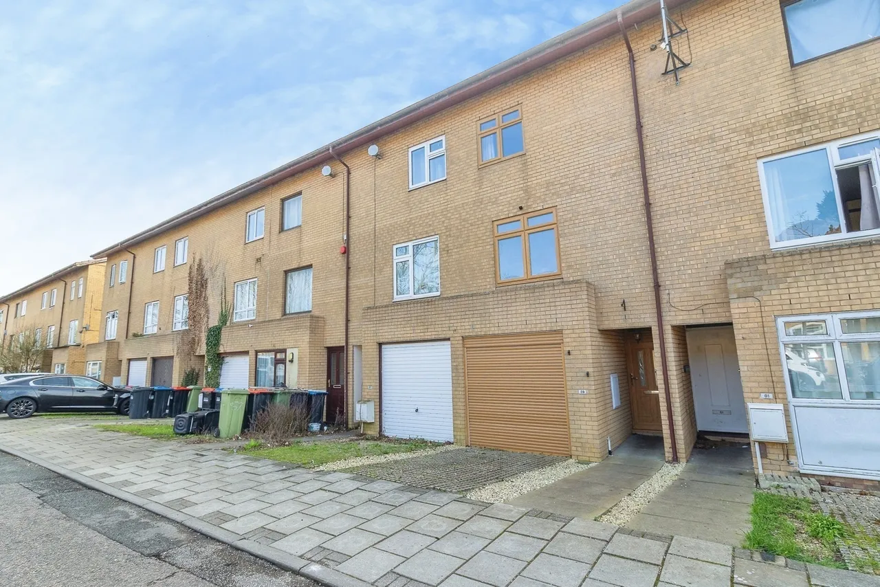Towan Avenue, Fishermead, MK6, photo 7