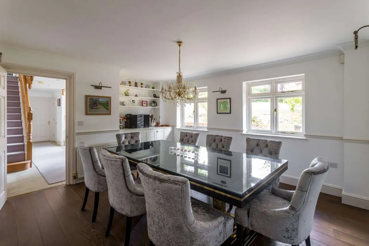 Morleys Road, Weald, Sevenoaks, Kent, TN14 6QY, photo 12