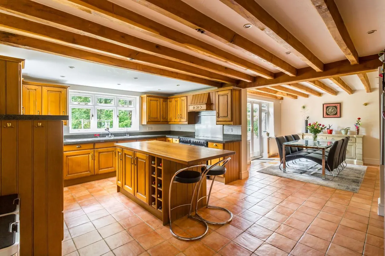 Morleys Road, Weald, Sevenoaks, Kent, TN14 6QY, photo 9