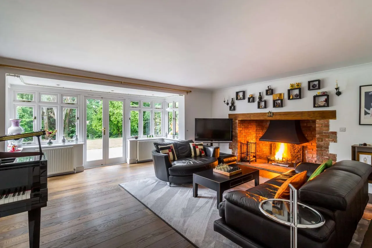 Morleys Road, Weald, Sevenoaks, Kent, TN14 6QY, photo 7