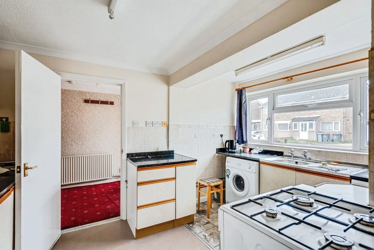 Abbey Road, Witney, OX28, photo 4