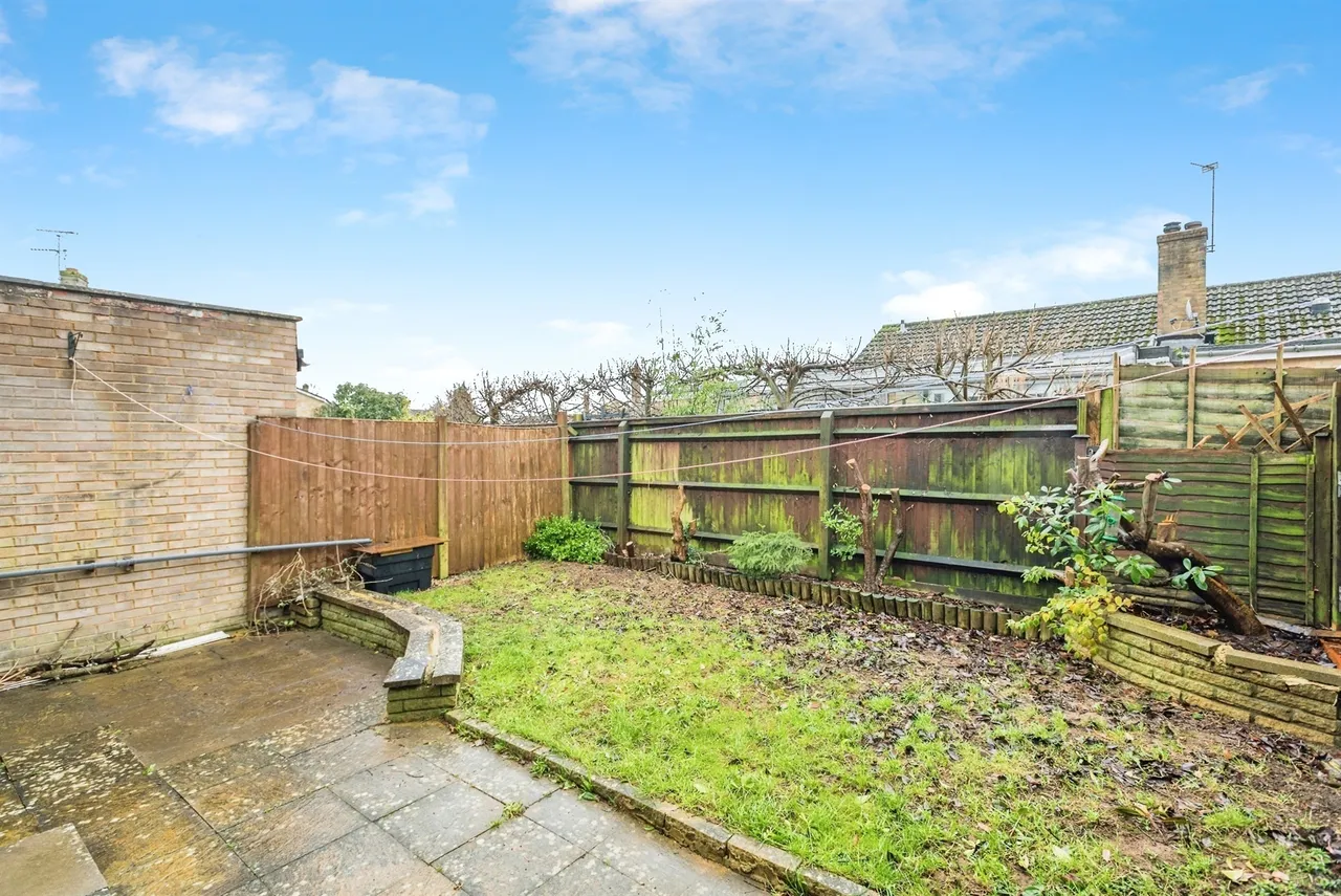 Abbey Road, Witney, OX28, photo 17
