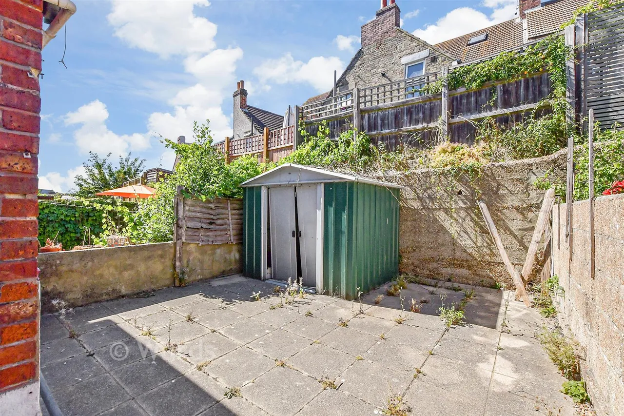 Linden Crescent, Folkestone, CT19, photo 13