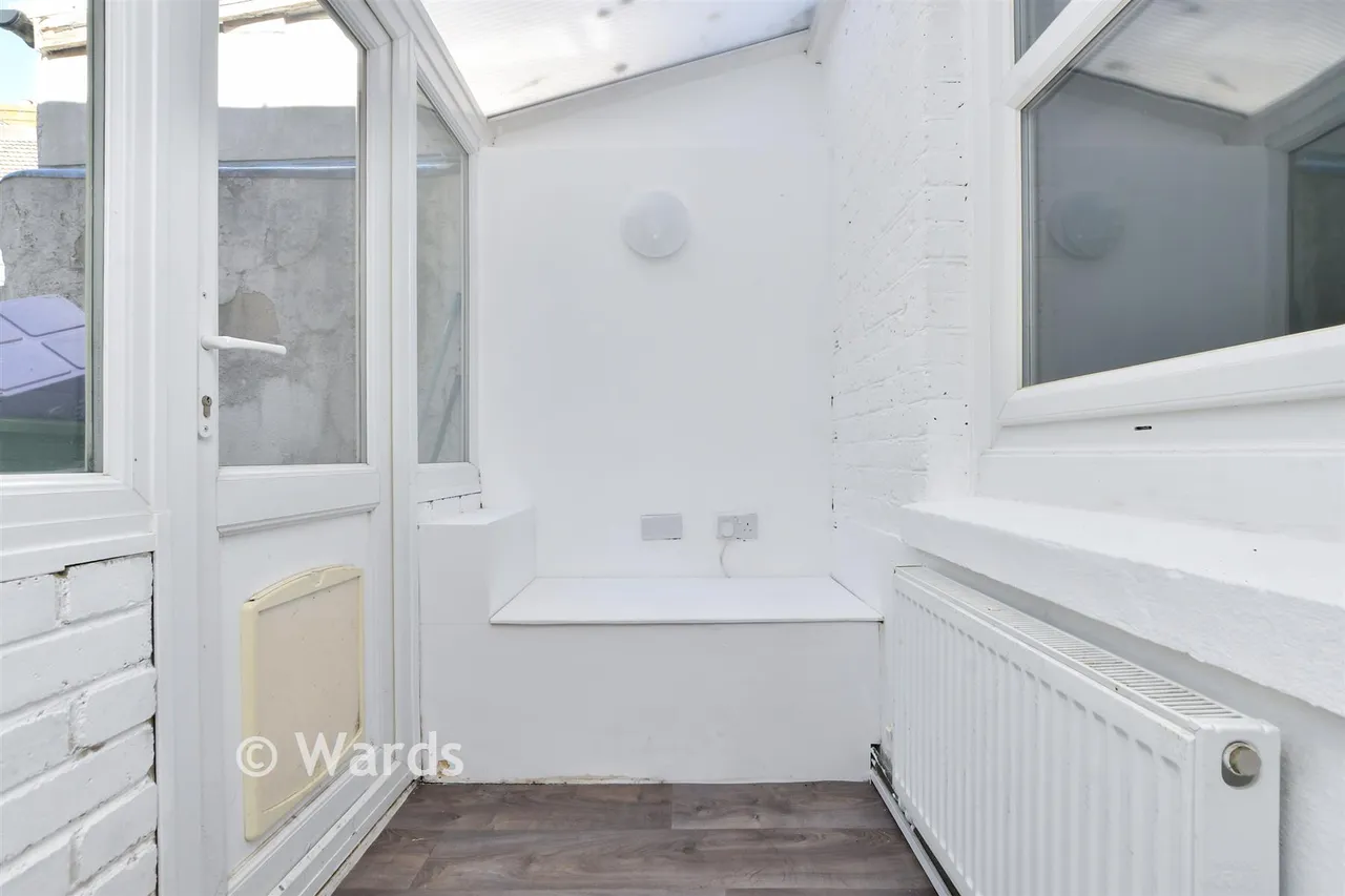 Linden Crescent, Folkestone, CT19, photo 14