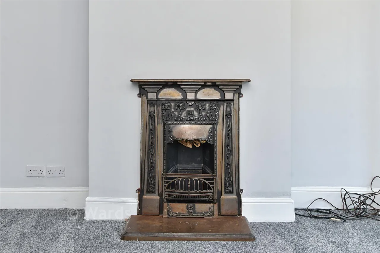 Linden Crescent, Folkestone, CT19, photo 15