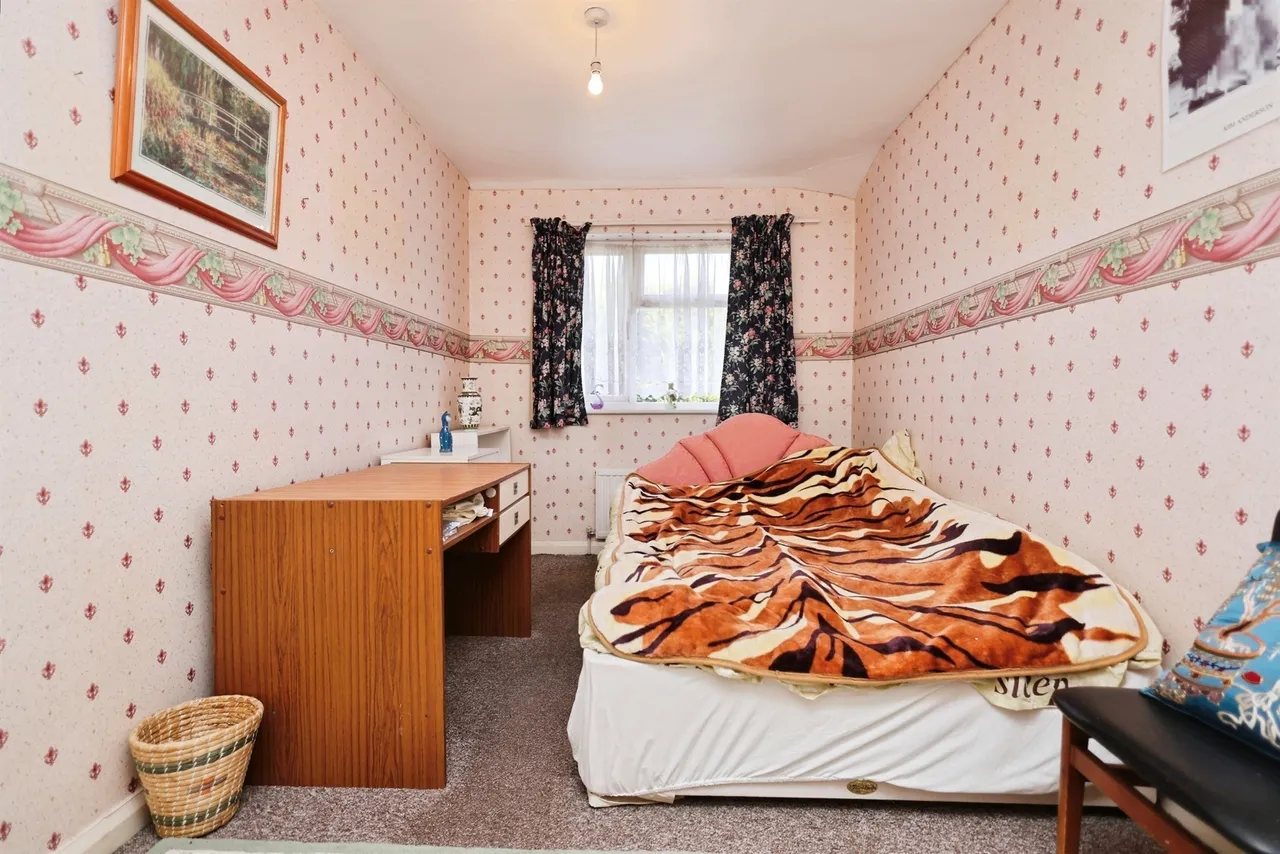 Corbett Crescent, Stourbridge, DY8, photo 14
