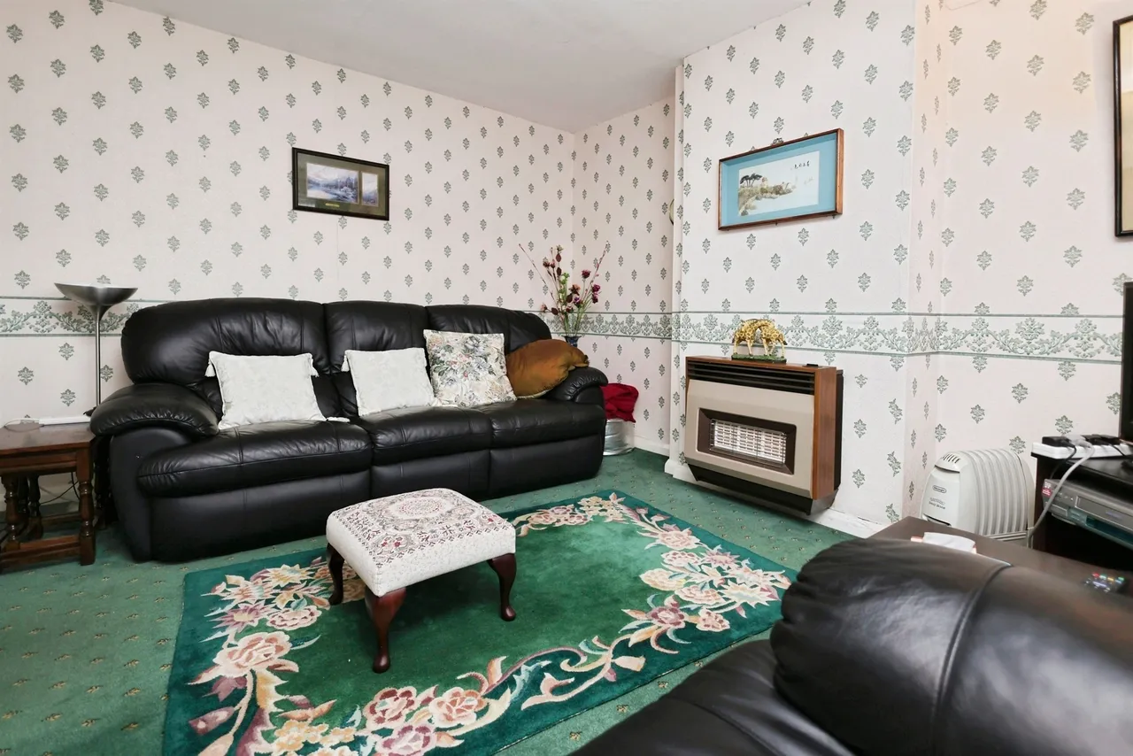 Corbett Crescent, Stourbridge, DY8, photo 5