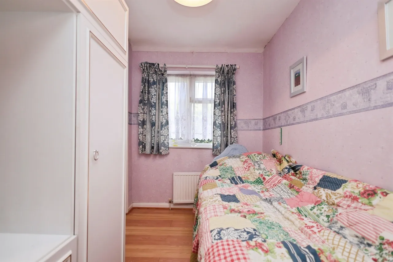 Corbett Crescent, Stourbridge, DY8, photo 13