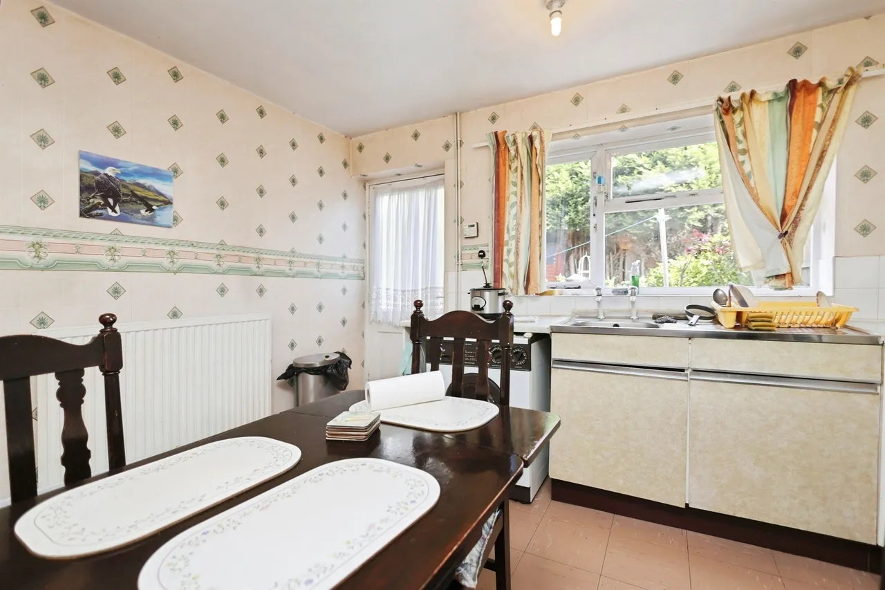 Corbett Crescent, Stourbridge, DY8, photo 7
