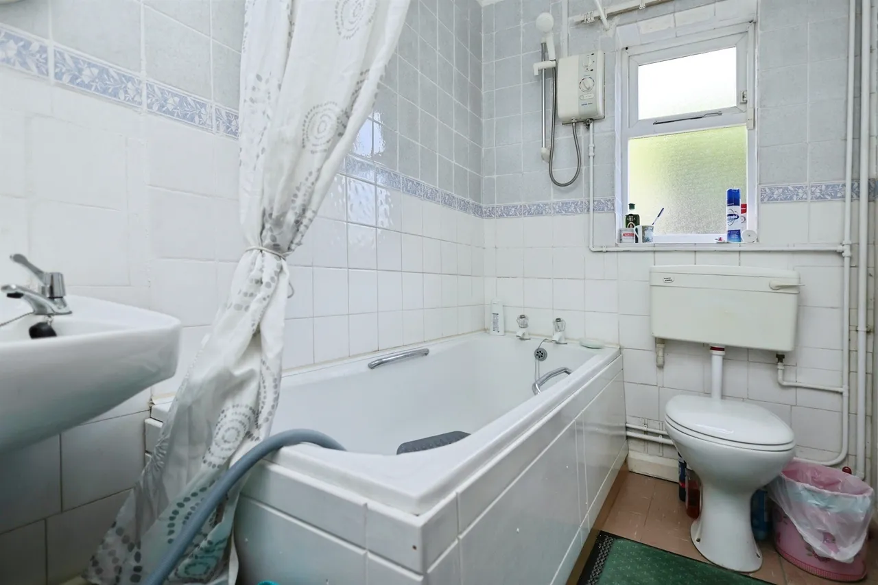 Corbett Crescent, Stourbridge, DY8, photo 15