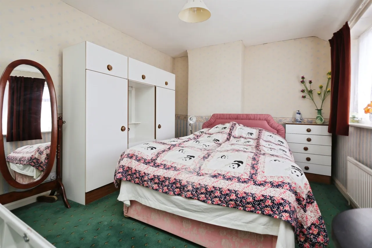 Corbett Crescent, Stourbridge, DY8, photo 11