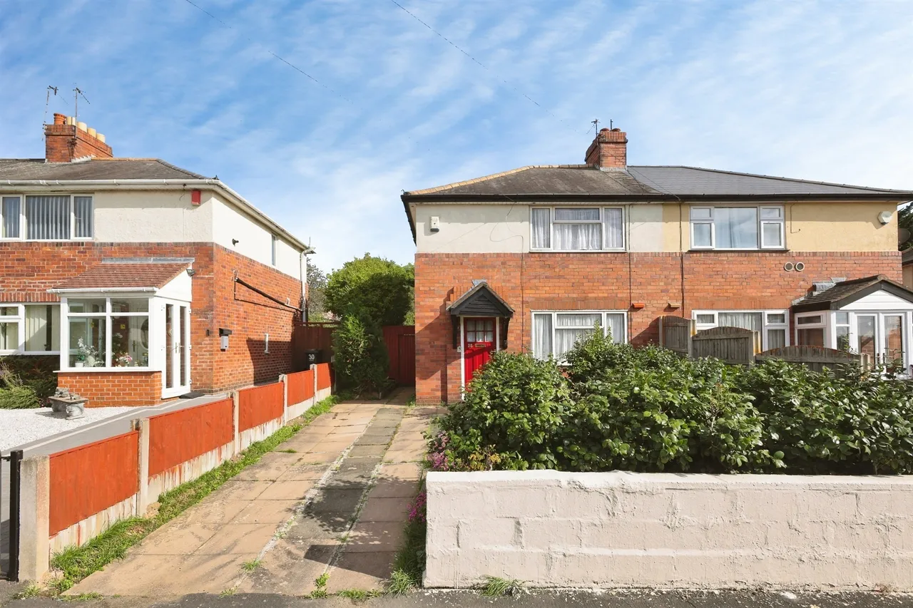 Corbett Crescent, Stourbridge, DY8, photo 18