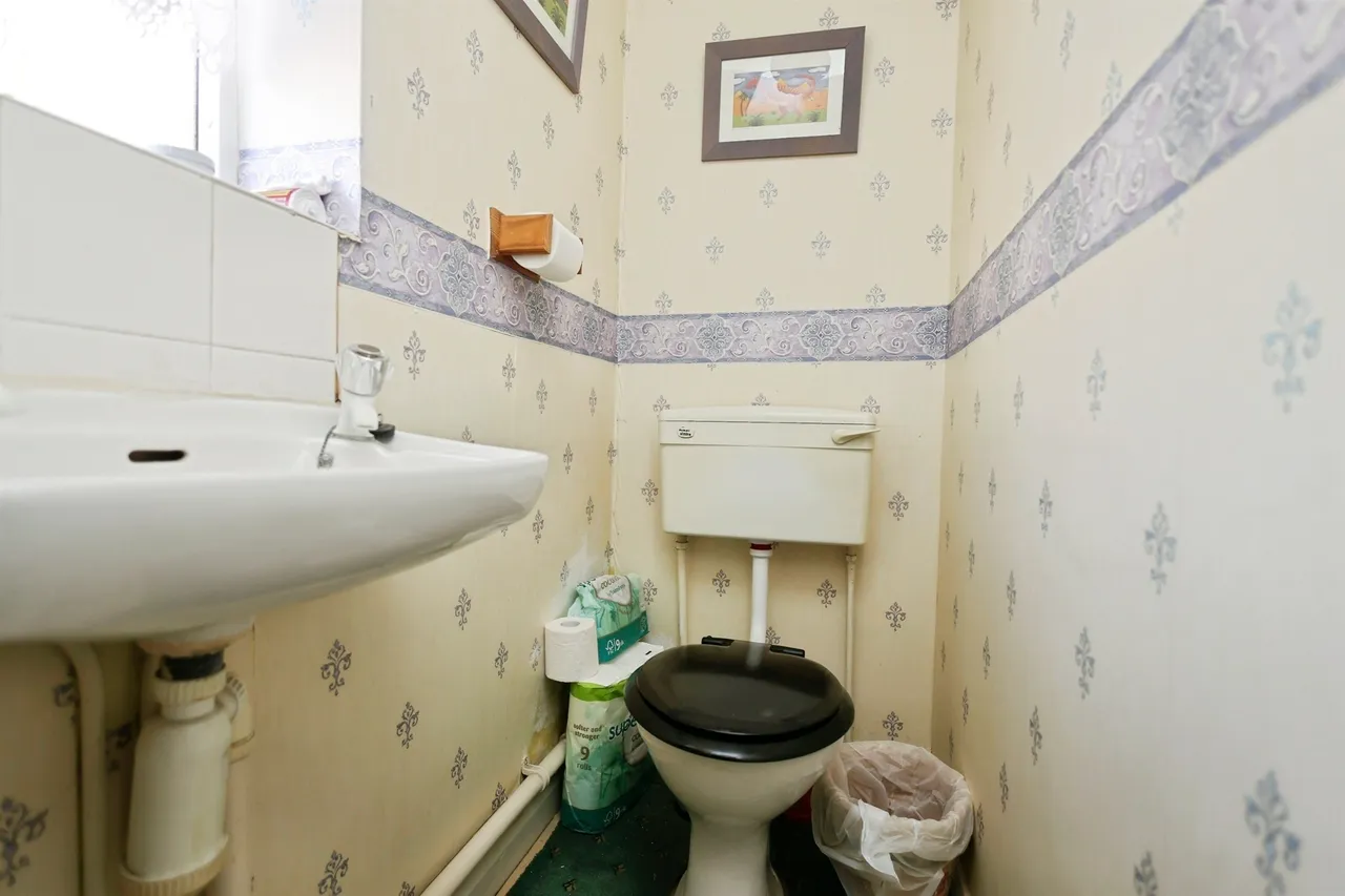 Corbett Crescent, Stourbridge, DY8, photo 16