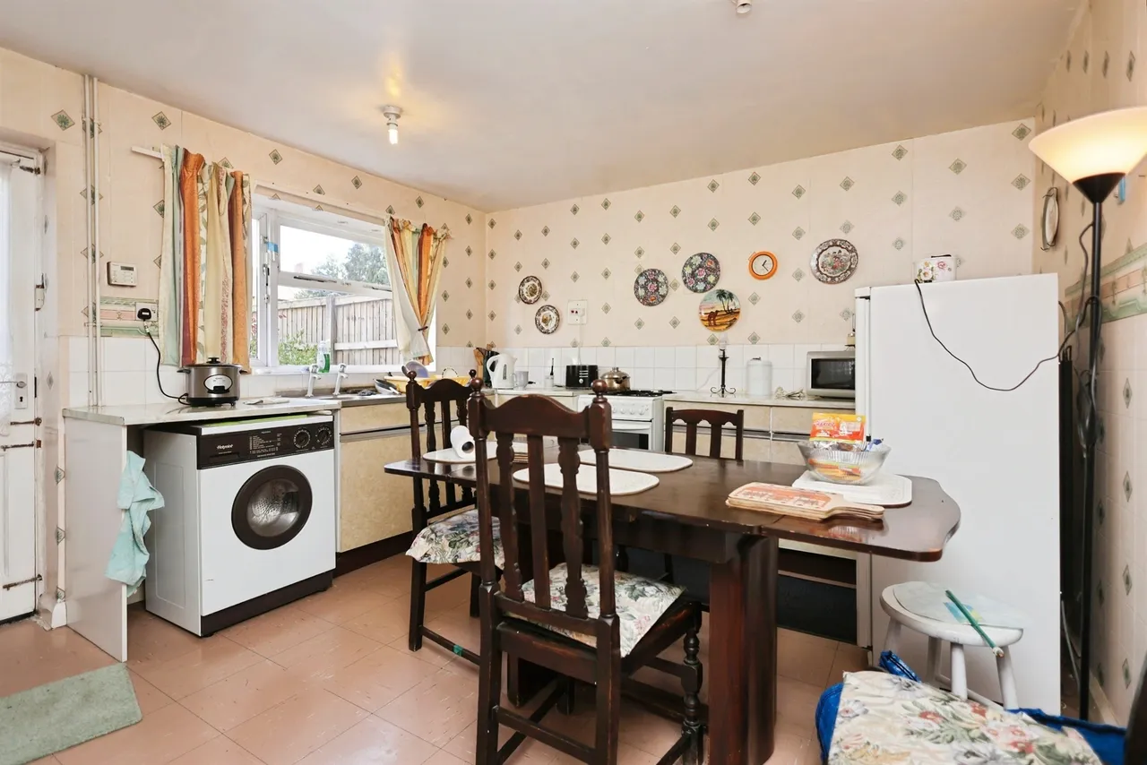Corbett Crescent, Stourbridge, DY8, photo 6