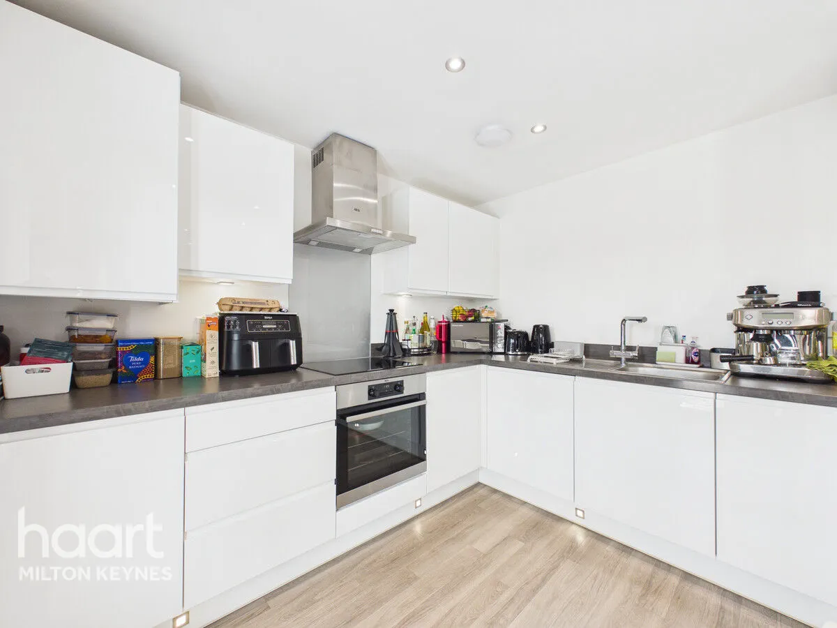 Summerlin Drive, Milton Keynes, MK17, photo 15