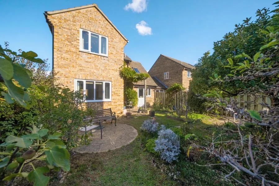 Golding Close, Thatcham, RG19, photo 20