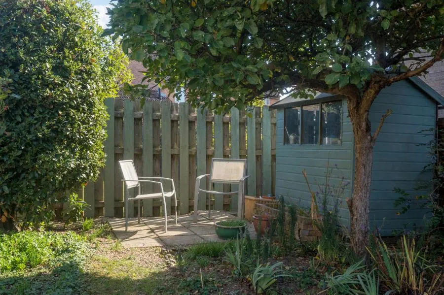Golding Close, Thatcham, RG19, photo 19