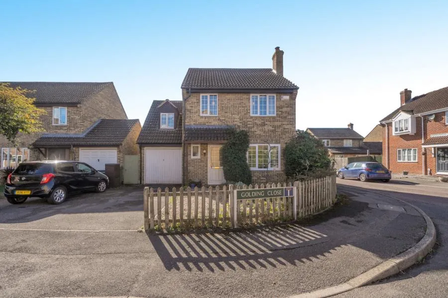 Golding Close, Thatcham, RG19, photo 22