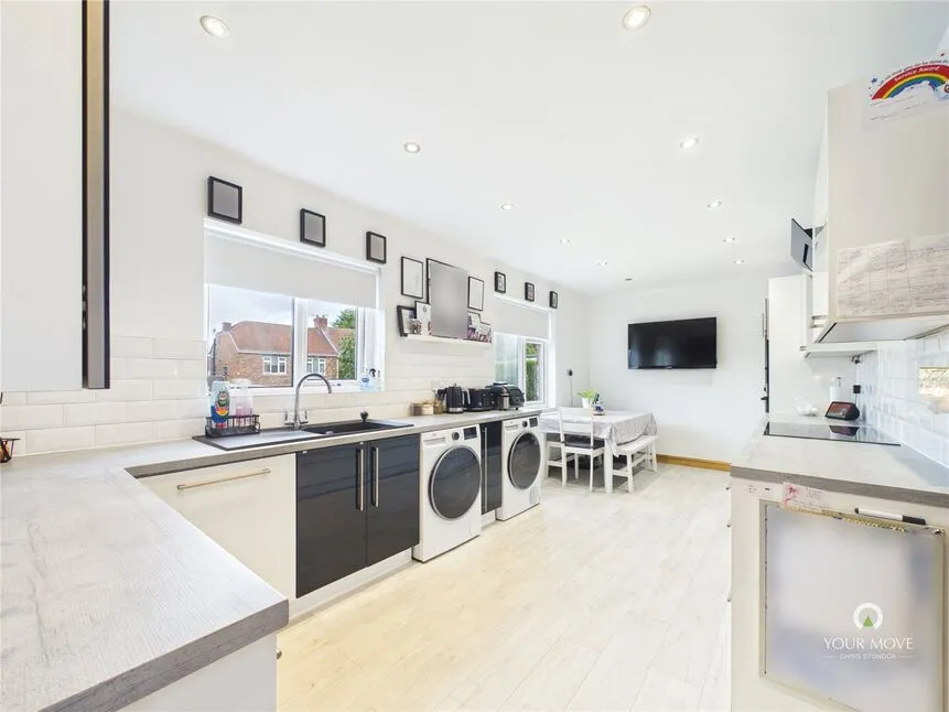 Pelaw Crescent, Chester Le Street, DH2, photo 4