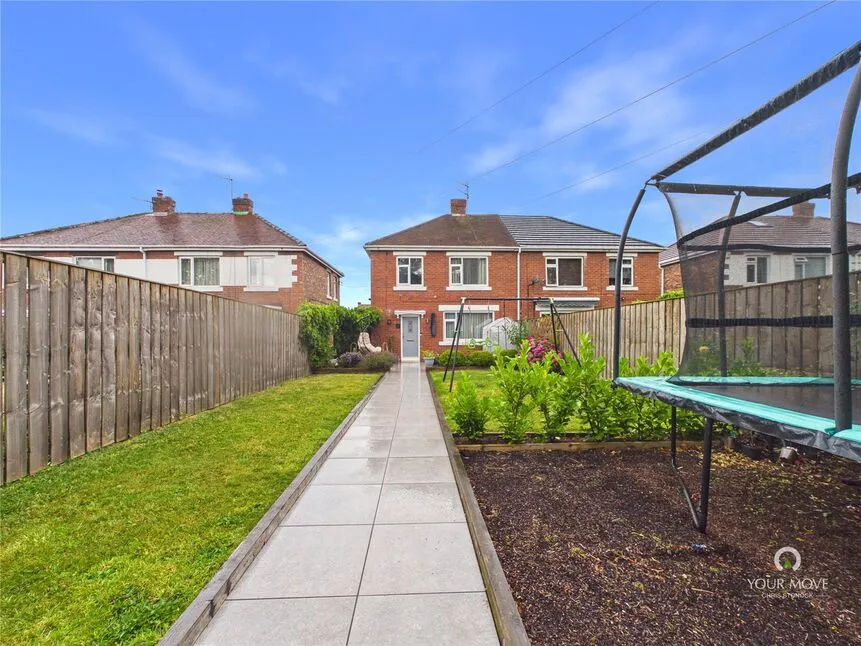 Pelaw Crescent, Chester Le Street, DH2, photo 14