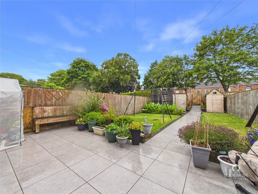 Pelaw Crescent, Chester Le Street, DH2, photo 13