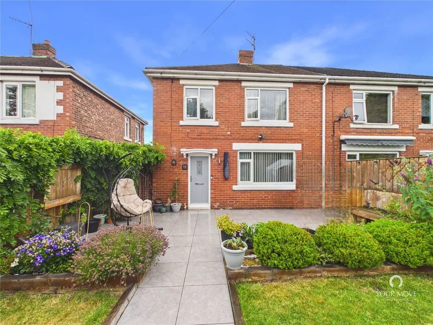 Pelaw Crescent, Chester Le Street, DH2, photo 17