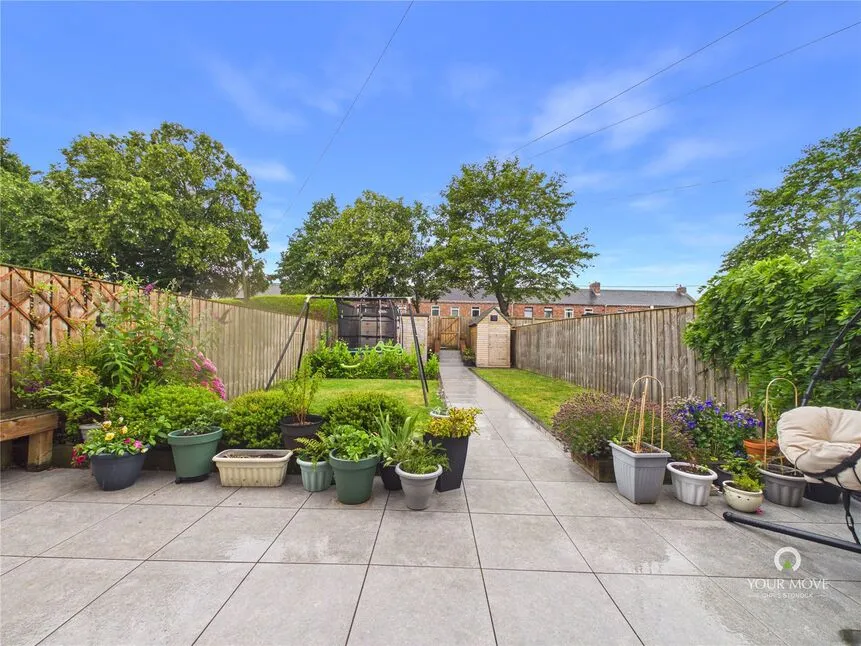 Pelaw Crescent, Chester Le Street, DH2, photo 12