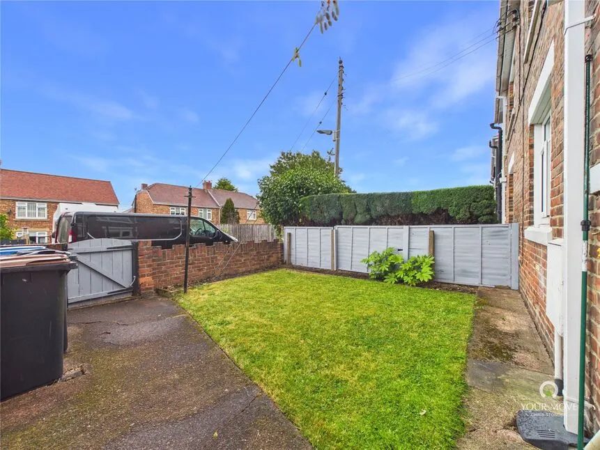 Pelaw Crescent, Chester Le Street, DH2, photo 16