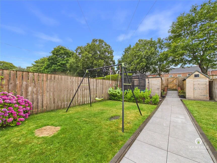 Pelaw Crescent, Chester Le Street, DH2, photo 15