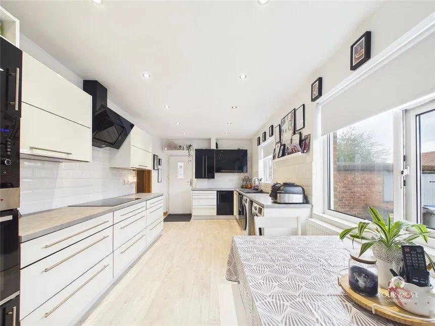 Pelaw Crescent, Chester Le Street, DH2, photo 5