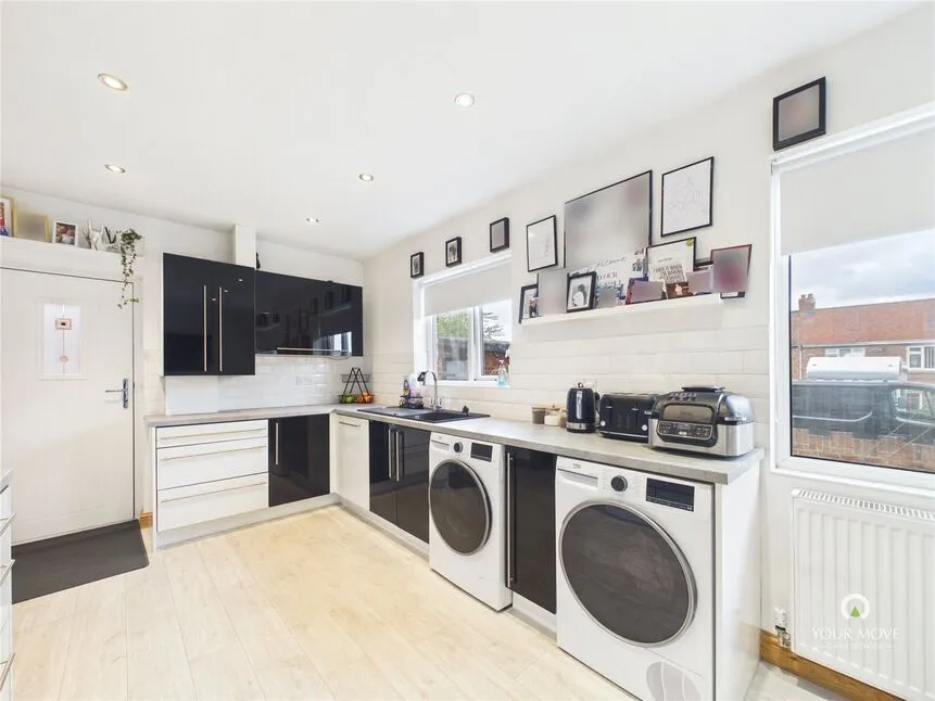 Pelaw Crescent, Chester Le Street, DH2, photo 6
