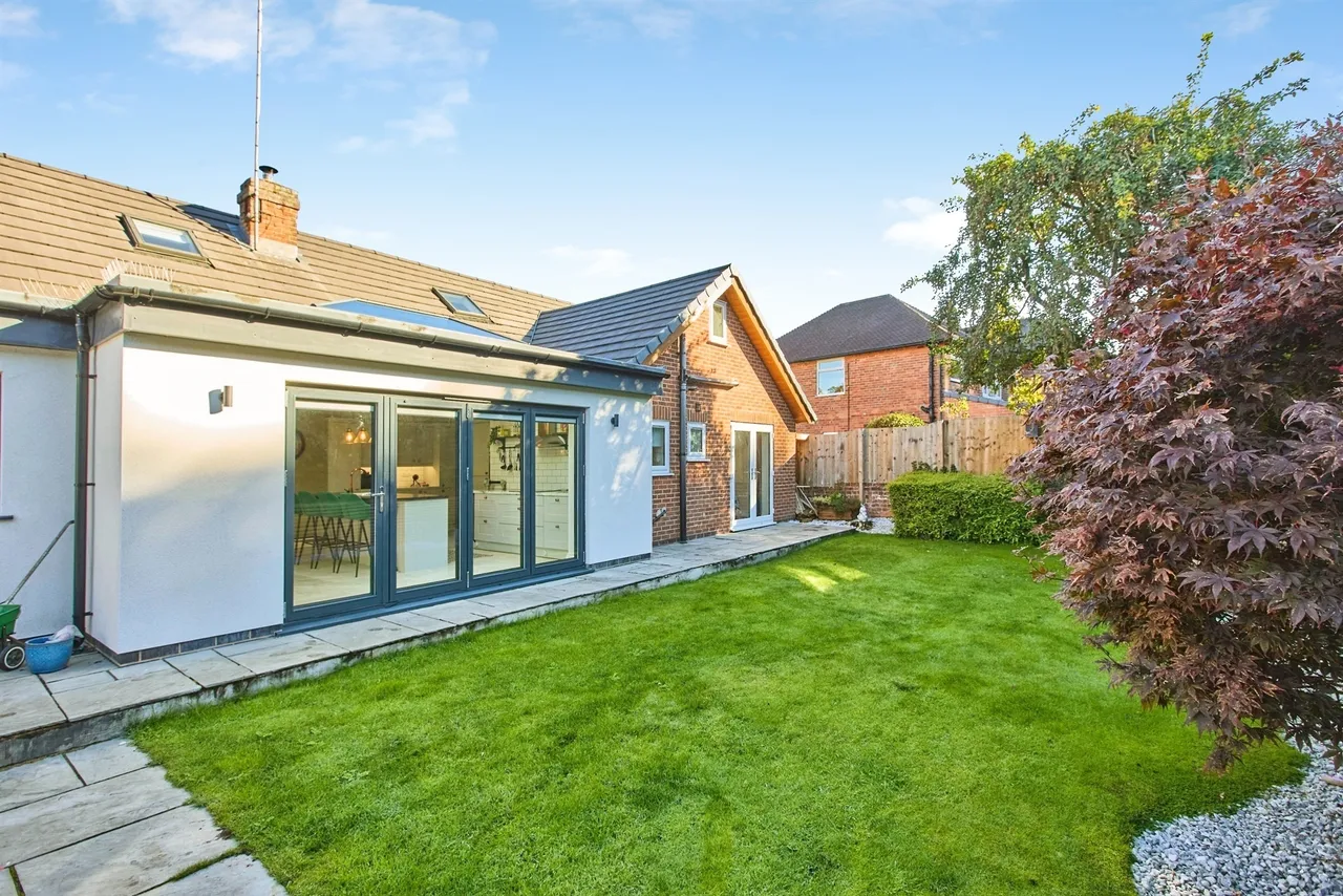 Brookside Road, Breadsall, DE21, photo 11