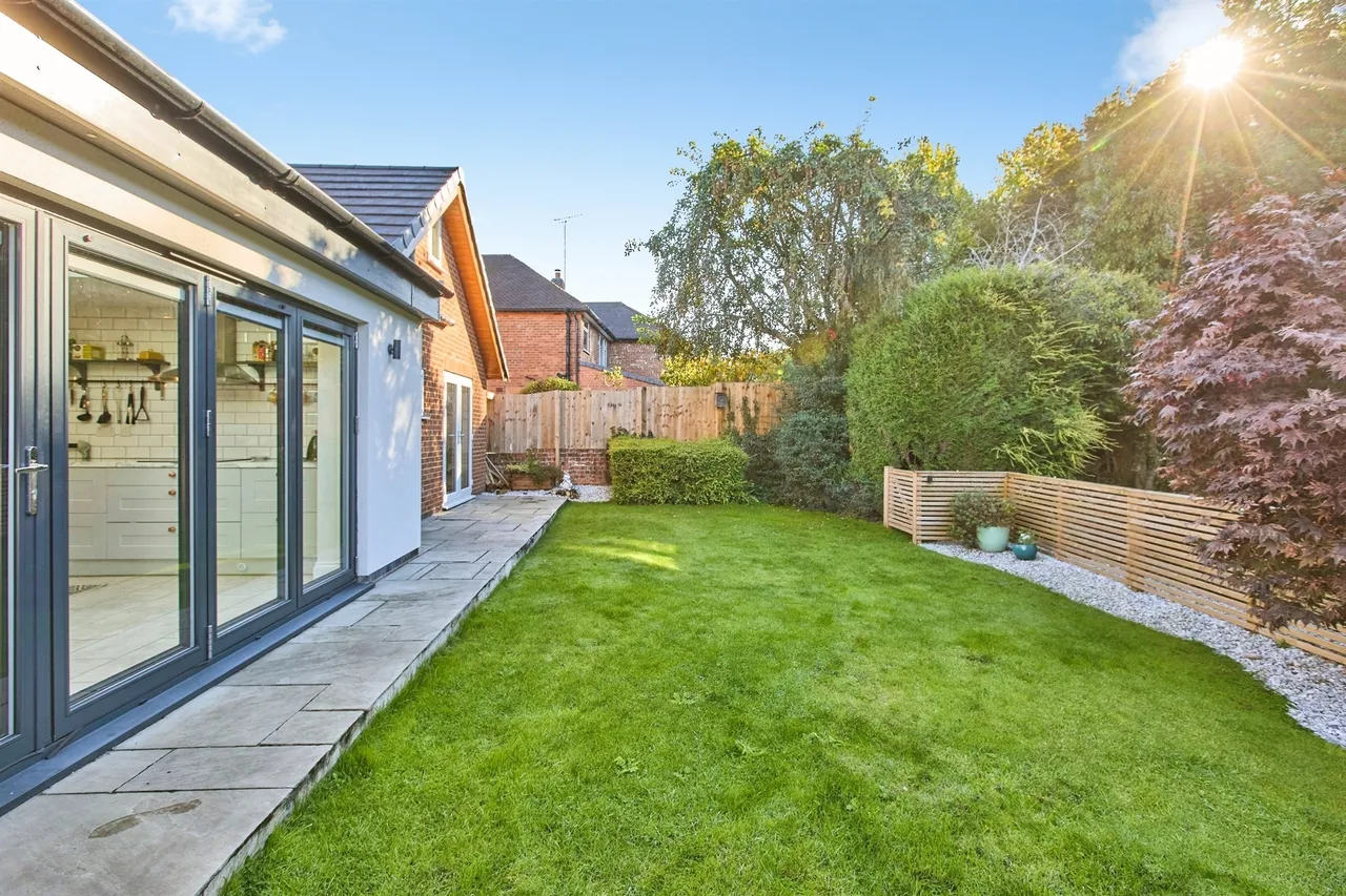Brookside Road, Breadsall, DE21, photo 12