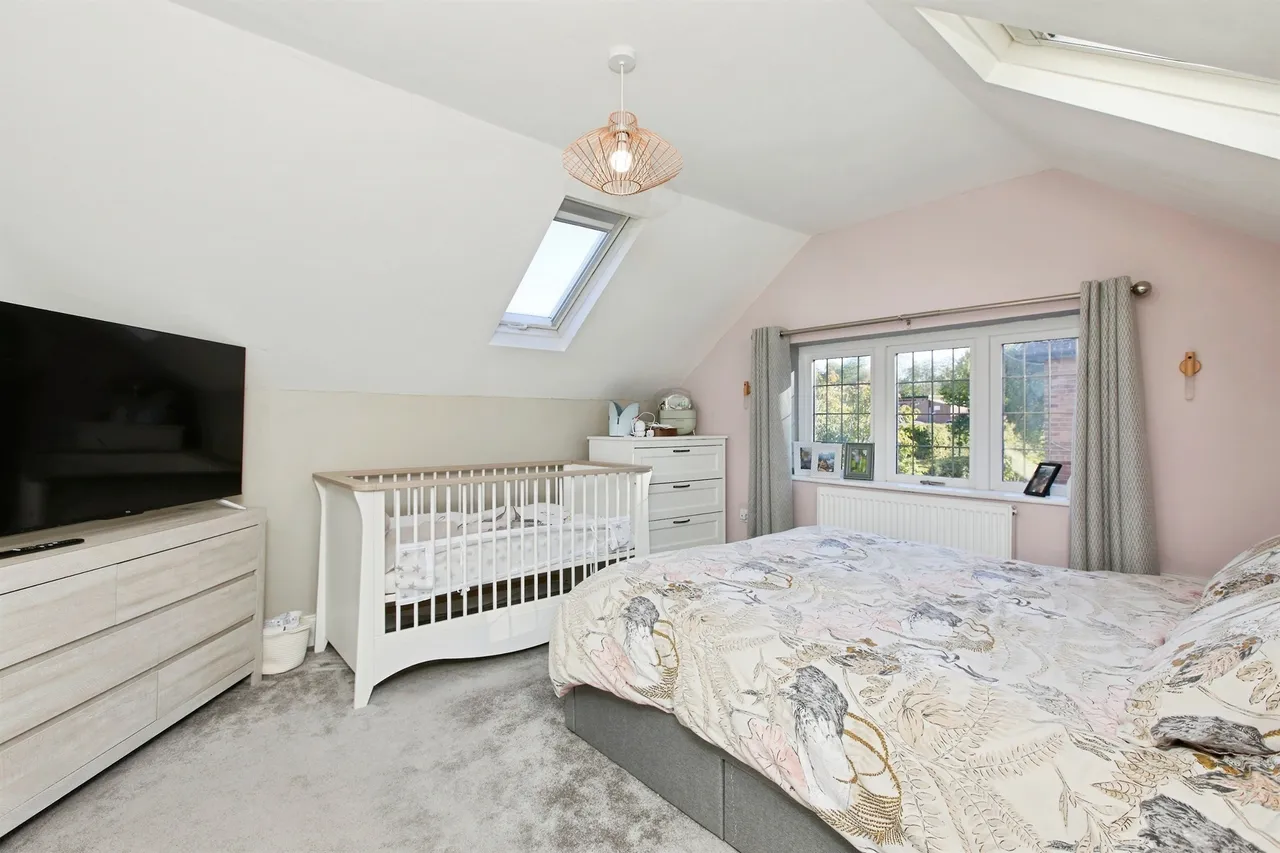 Brookside Road, Breadsall, DE21, photo 18