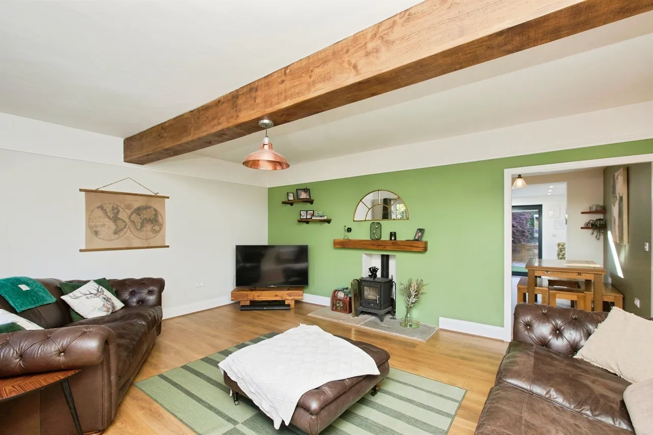 Brookside Road, Breadsall, DE21, photo 9