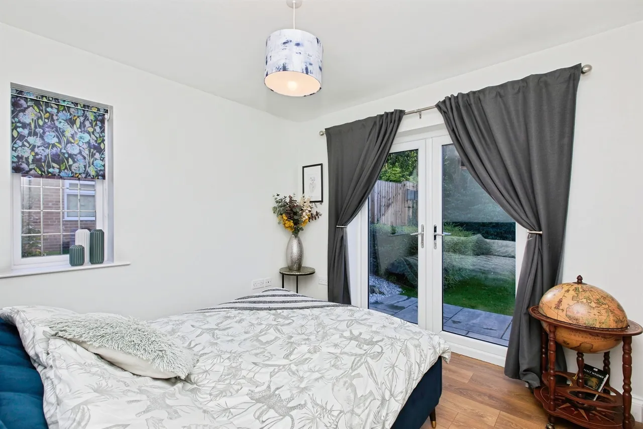 Brookside Road, Breadsall, DE21, photo 5