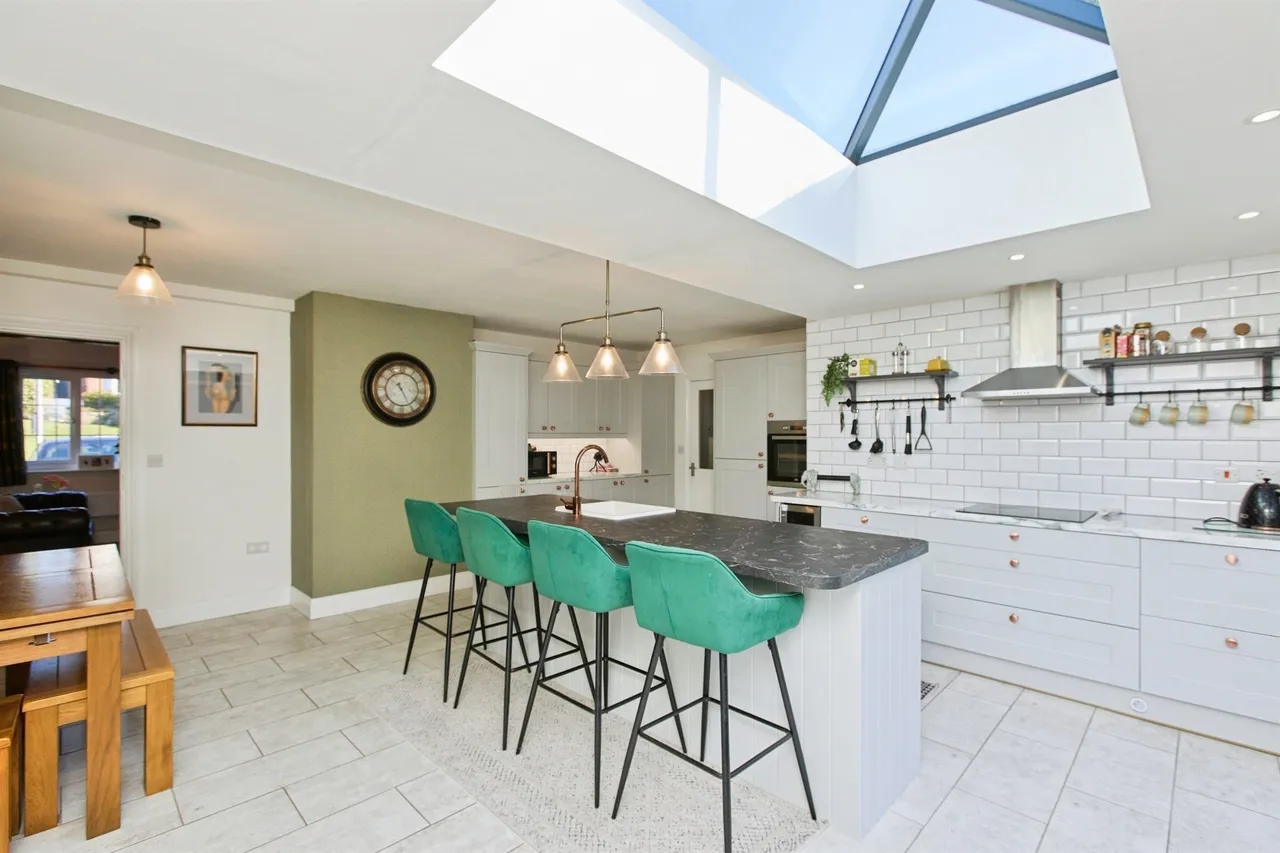 Brookside Road, Breadsall, DE21, photo 7