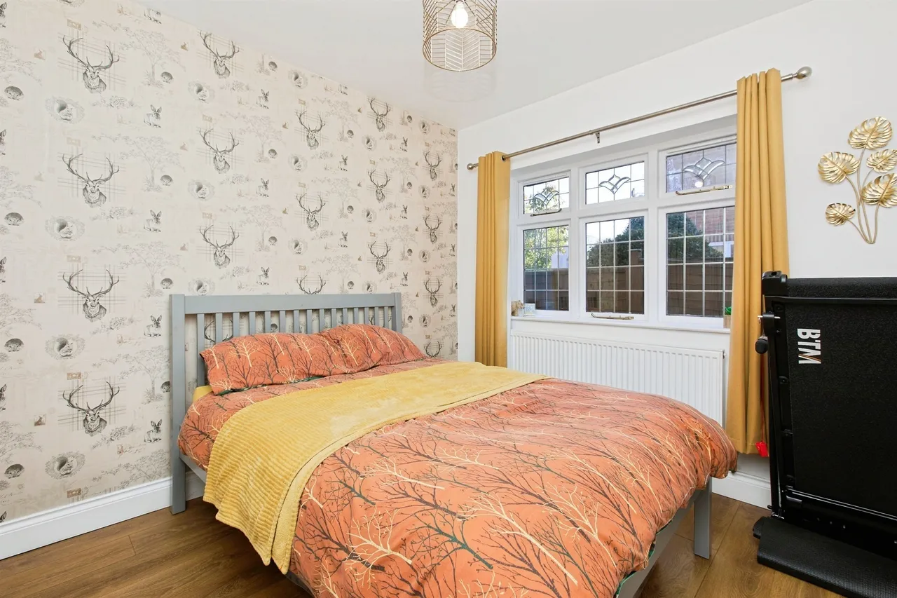 Brookside Road, Breadsall, DE21, photo 15