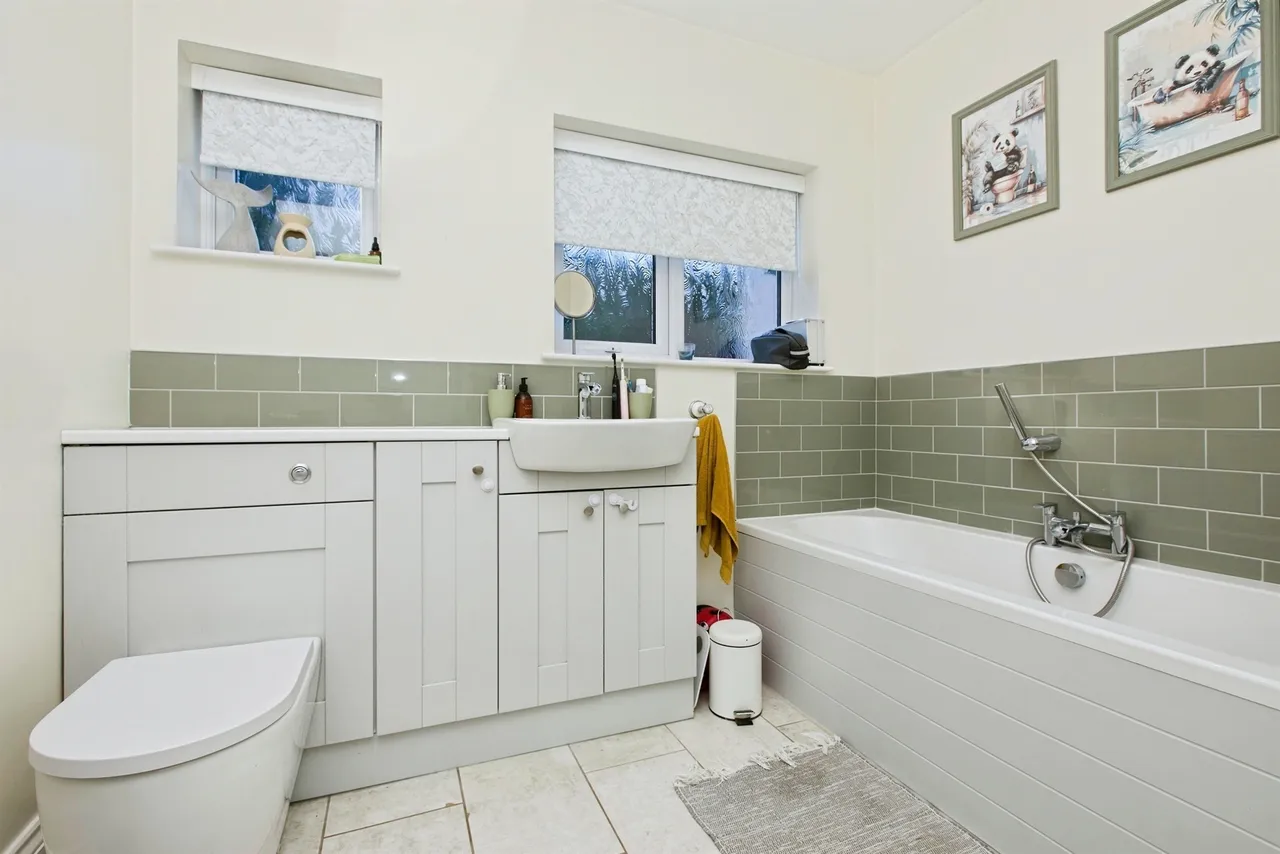 Brookside Road, Breadsall, DE21, photo 10