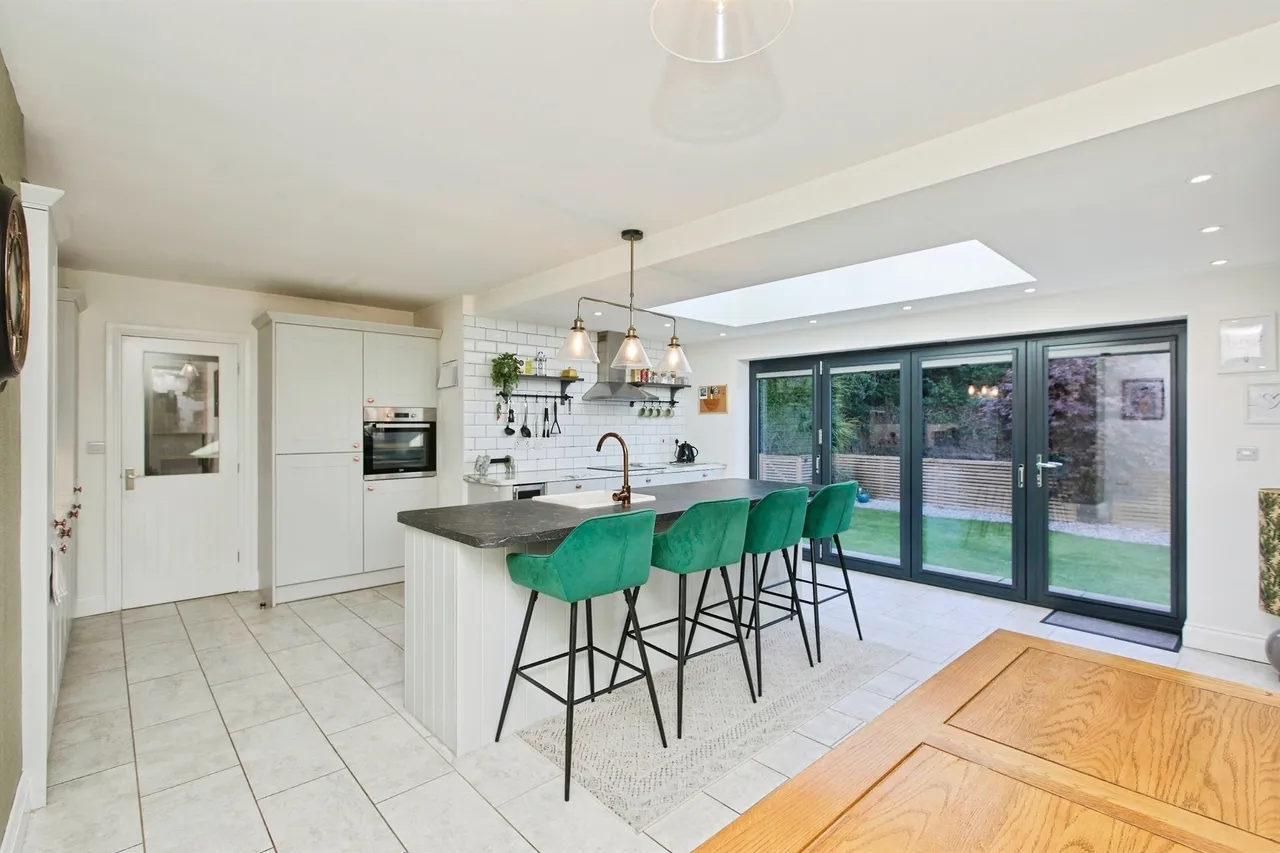 Brookside Road, Breadsall, DE21, photo 6