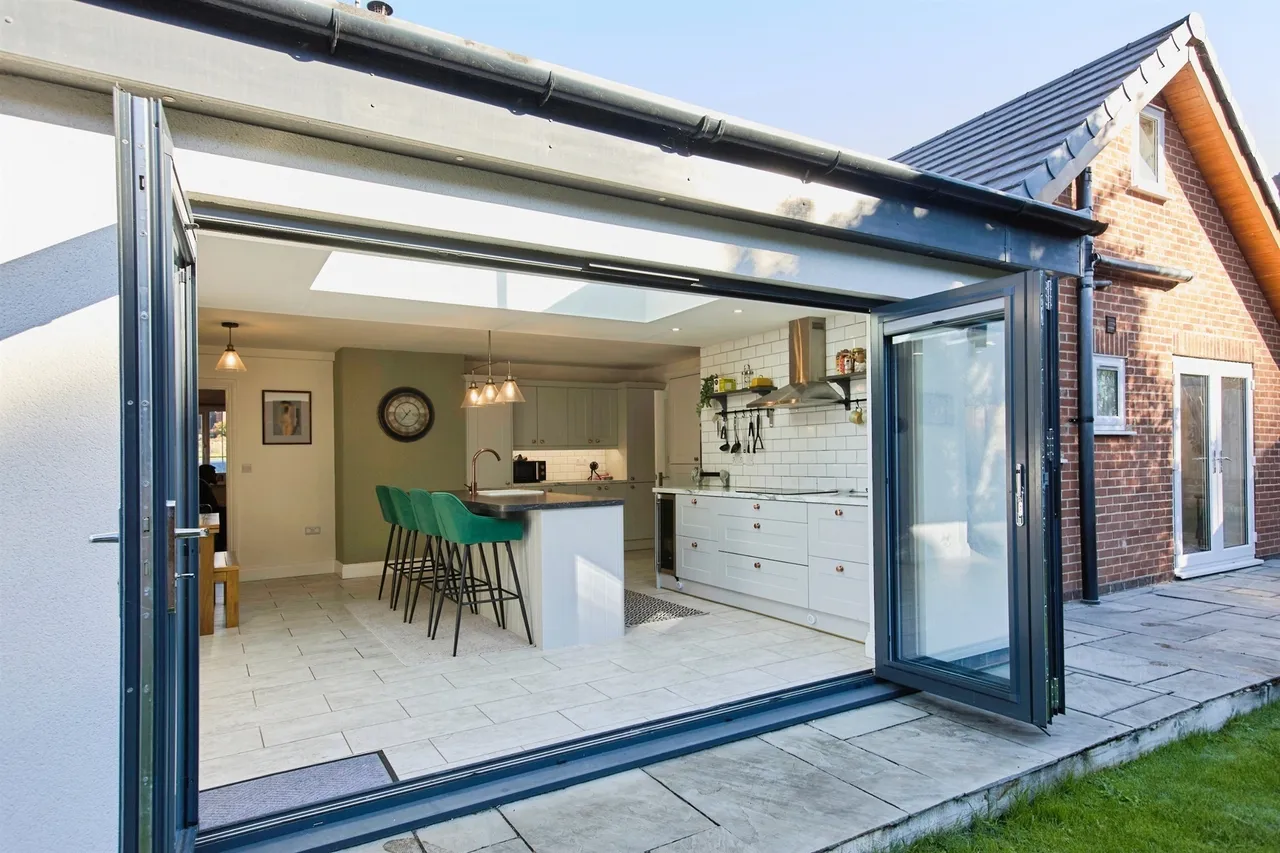 Brookside Road, Breadsall, DE21, photo 13