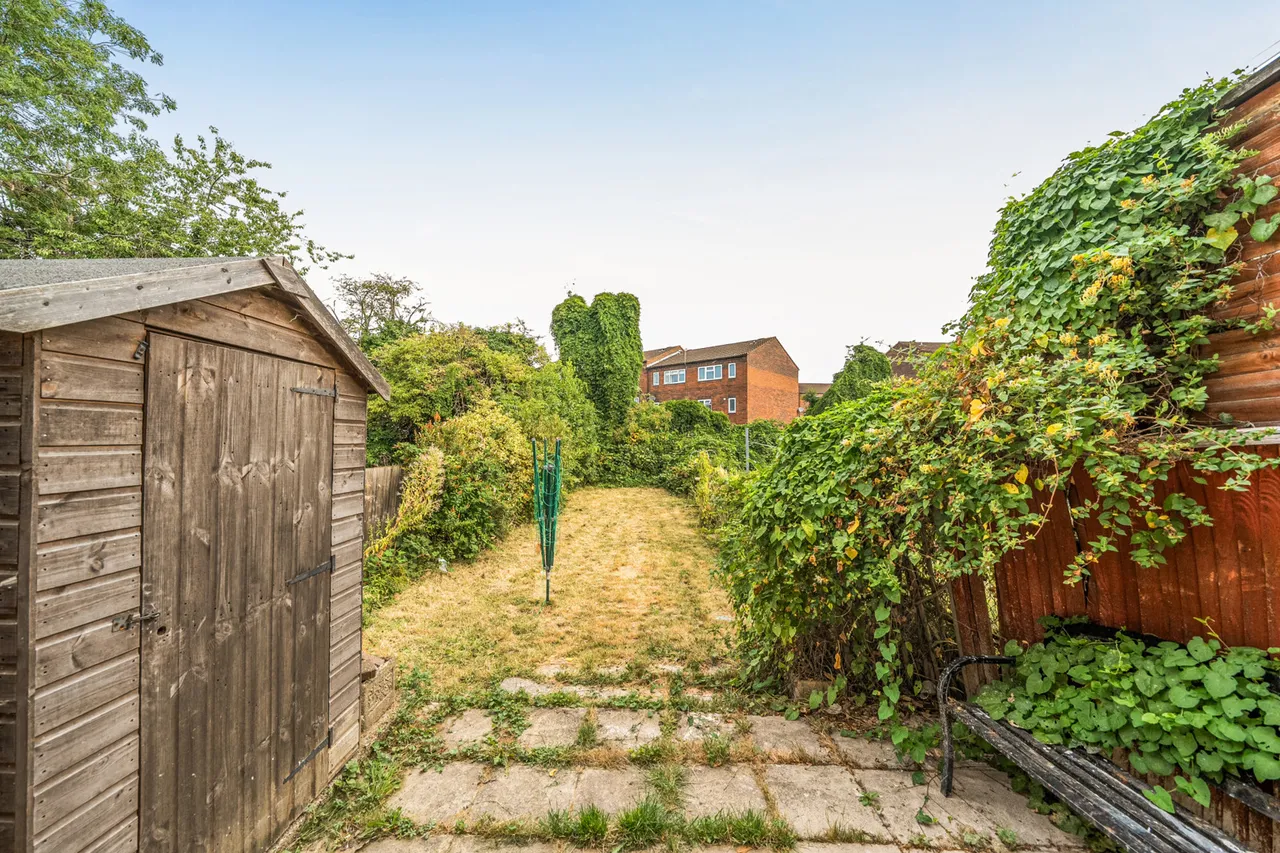 Hill Crescent, Harrow, HA1, photo 10