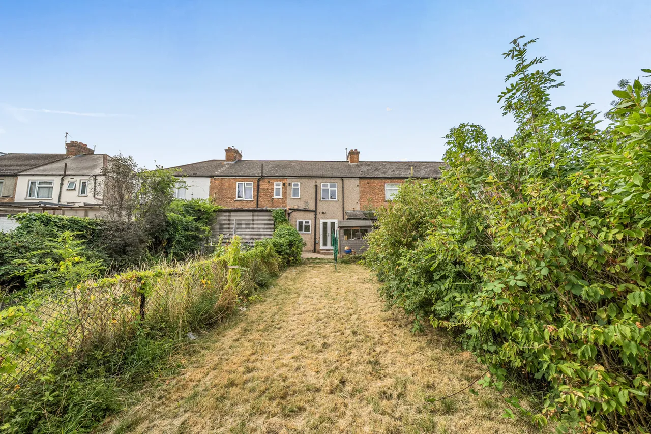 Hill Crescent, Harrow, HA1, photo 9