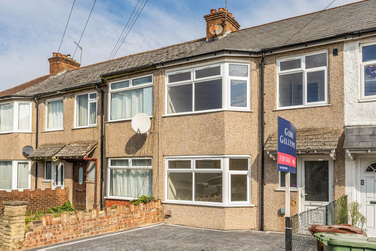 Hill Crescent, Harrow, HA1, photo 11