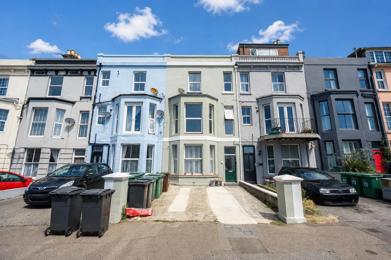 Mount Pleasant Road, Hastings, photo 9