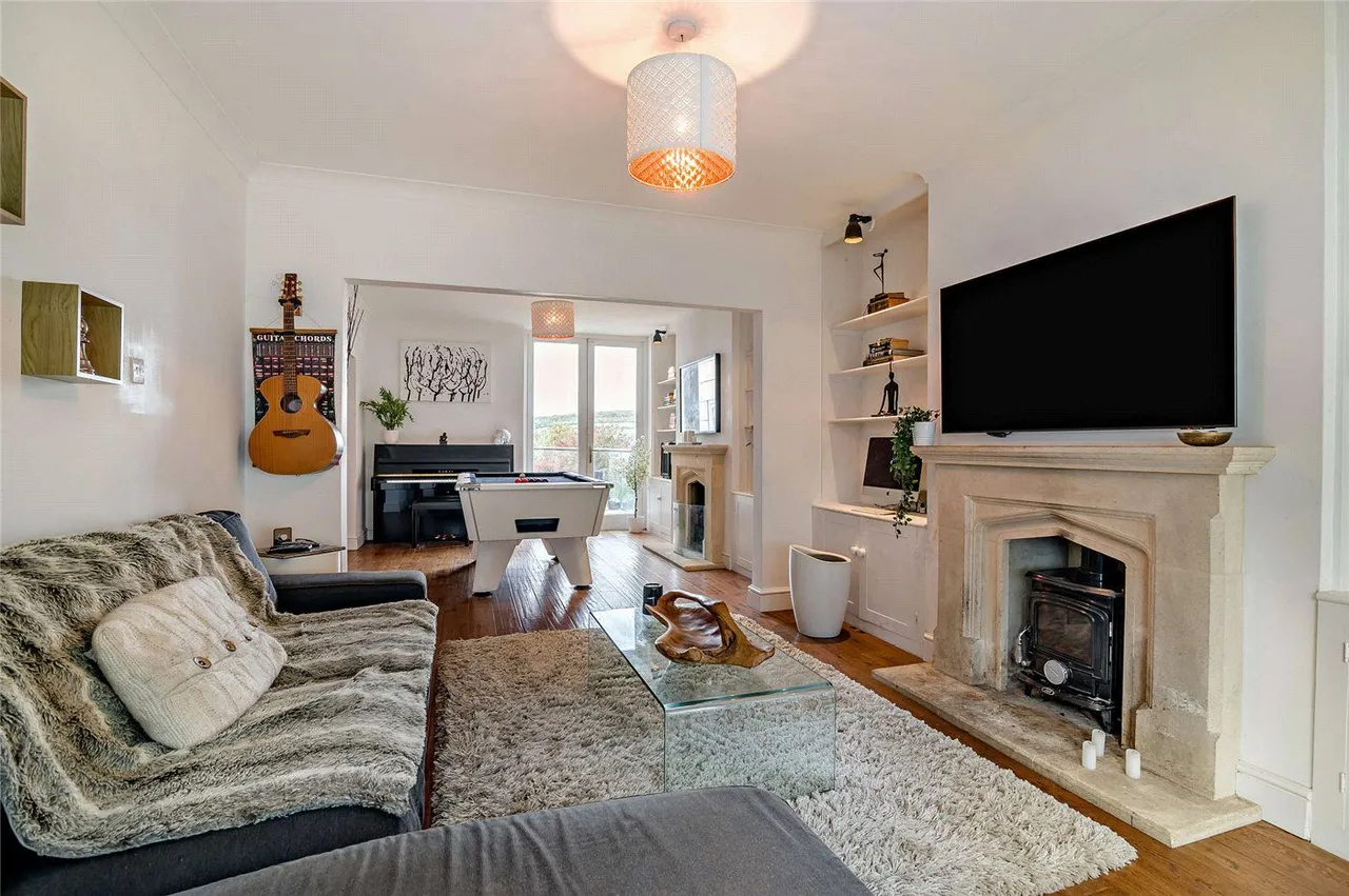 Warminster Road, Bathampton, BA2, photo 15