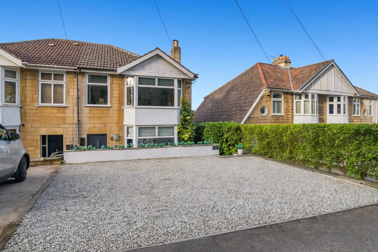 Warminster Road, Bathampton, BA2, photo 27