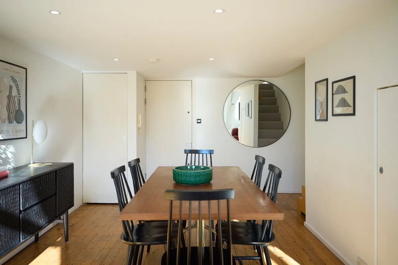 Cormont Road, London, SE5, photo 7